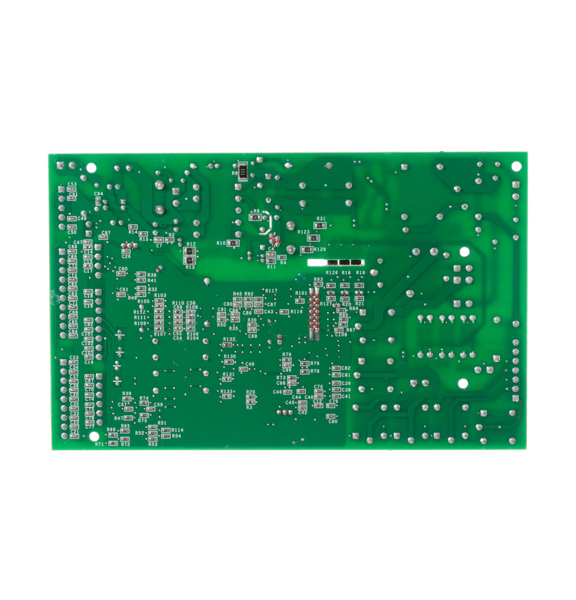 WR01F00291 - Genuine OEM GE Refrigerator Board Main Combined HMI